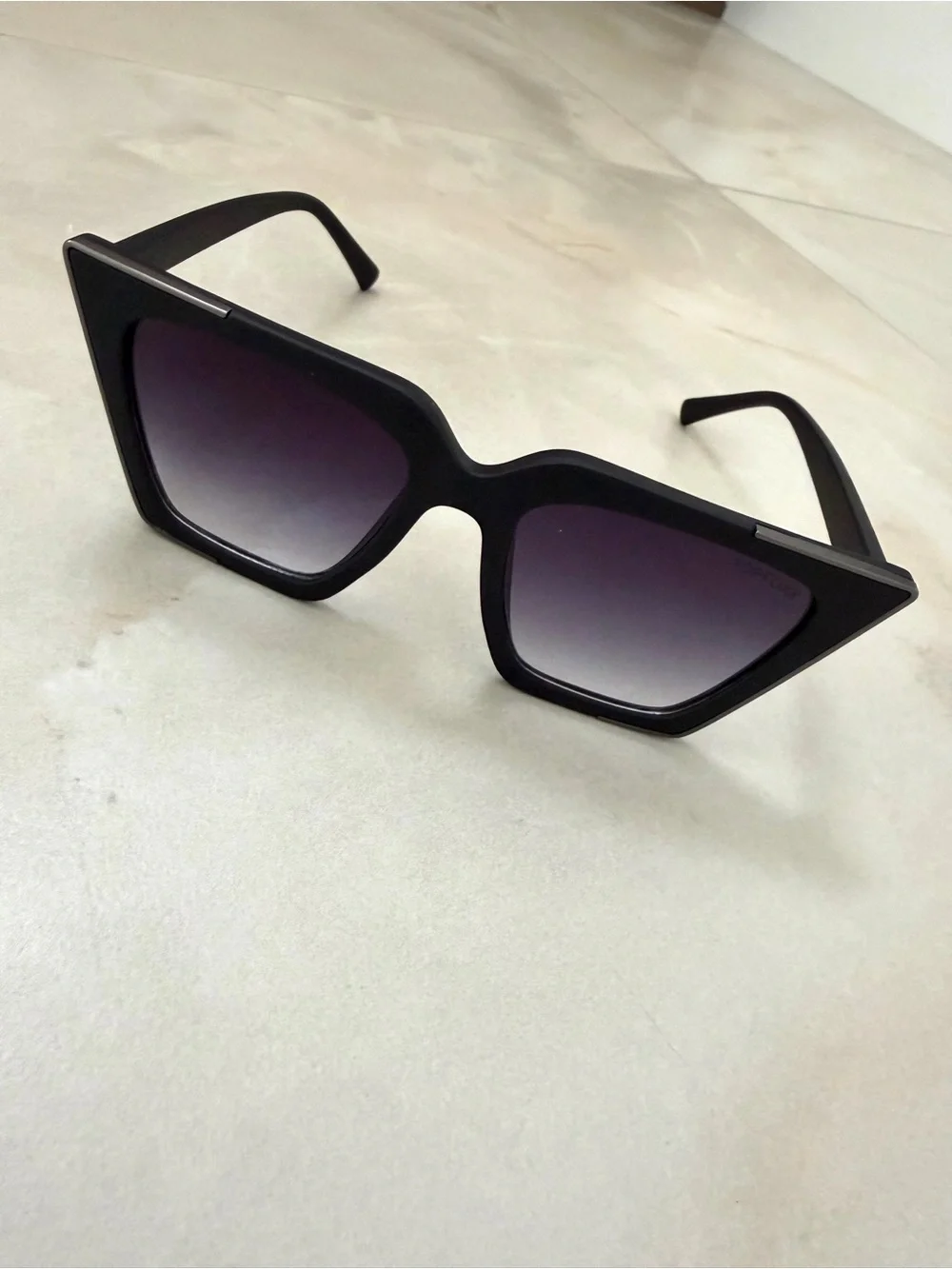 TOPFOXX The CEO Sunglasses